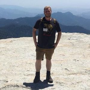 Meet your Posher, Thomas